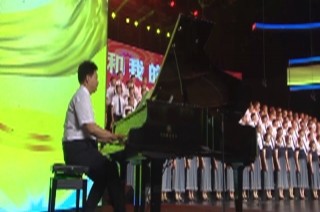 【演出集锦】   黑龙江省农业农村厅《共筑中国梦》《我和我的祖国》