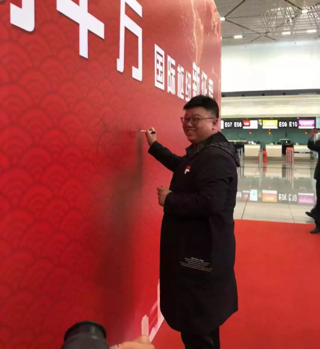 突破2000万人次!哈尔滨太平国际机场年旅客吞