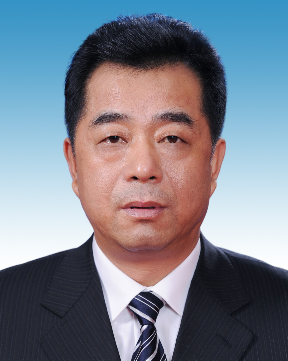 黑龙江省人民政府省长副省长名单附简历