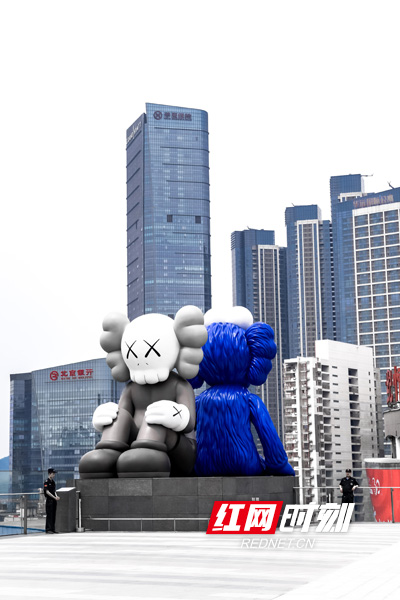 【穿越世界媒体艺术之都之二】生活行歌