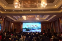 “好一派北国风光”2017中国•镜泊湖春夏推出40多项旅游新品迎各地游客