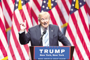 特朗普斡旋断交风波 拿塔利班办事处开刀