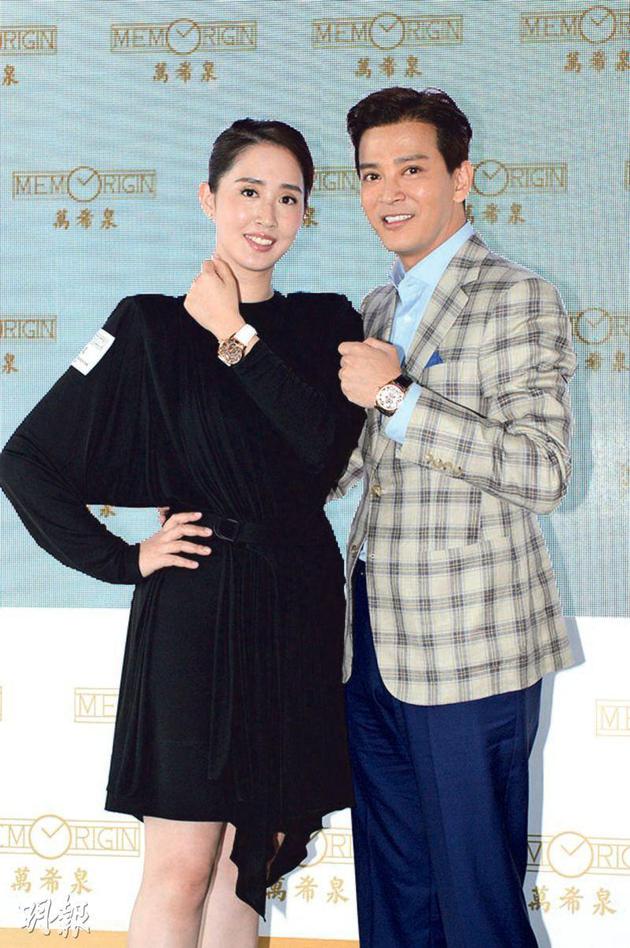 陈晓东相隔10年再出粤语歌 称申请红馆开个唱被拒