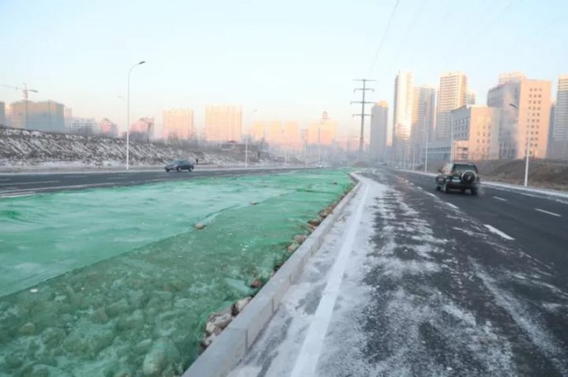 高小微:群力→南岗更方便!哈尔滨职工街打通工