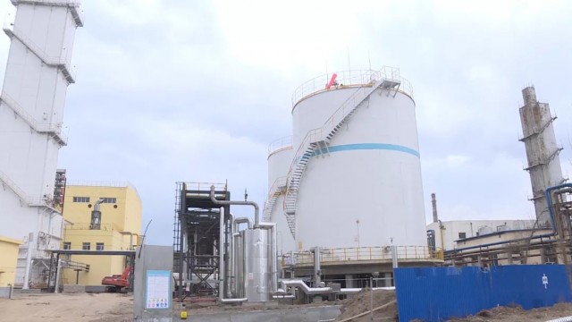 龙江 百大项目 陆续开复工_推荐_黑龙江网络广