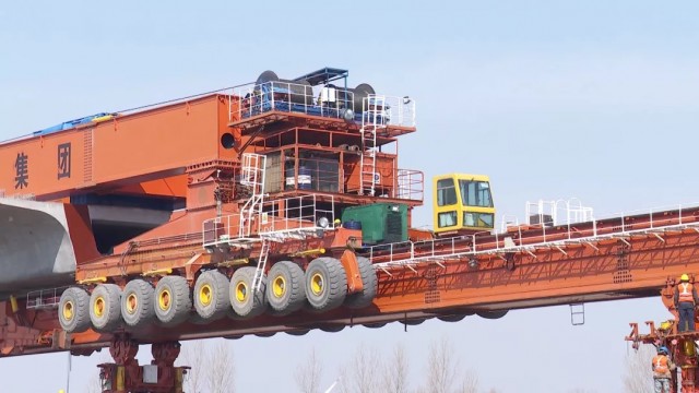 龙江 百大项目 陆续开复工_推荐_黑龙江网络广