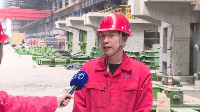 龙江 百大项目 陆续开复工_推荐_黑龙江网络广