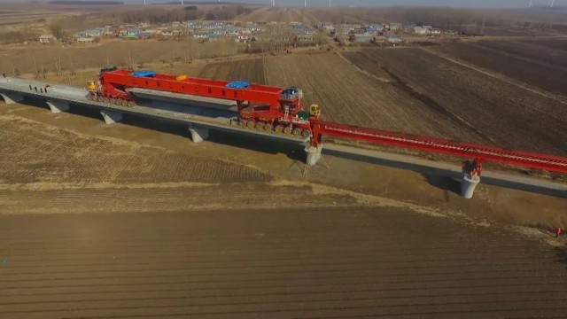 龙江 百大项目 陆续开复工_推荐_黑龙江网络广