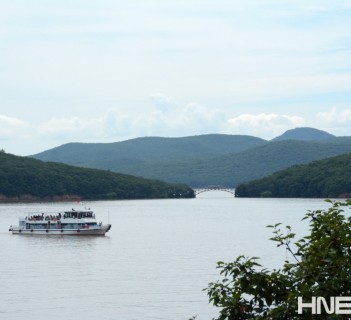 夏天黑龙江旅游景点