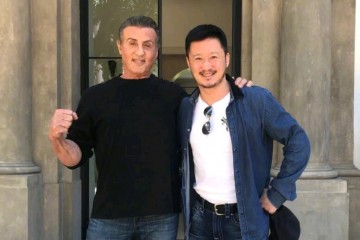 锤哥2019年万众瞩目的不仅有《复联4》,还有