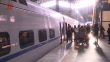 哈尔滨铁路加开6.5对学生返校列车