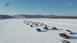 漠河：纵横冰雪 挑战极限