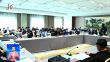 黑龙江省全国政协委员讨论政府工作报告