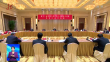 黑龙江代表团召开小组会议审议全国人大常委会工作报告