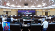 2022世界5G大会“龙江数字经济发展之约”座谈会举行 许勤主持 胡昌升王志军出席