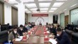 全省农村地区疫情防控工作视频调度会议召开