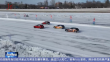 2024中俄界江国际冰雪汽车挑战赛开赛