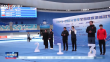 全国速度滑冰冠军赛黑龙江收获2金1银7铜