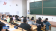 黑龙江省普通高校专升本考试考生网上志愿填报开始