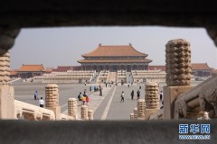 北京：“恢复”成“五一”假期关键词