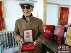 通讯：内蒙古八旬老人乡村振兴记：从“我要脱贫”到“我要扶贫”