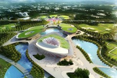 96个国家和国际组织确认参加北京世园会