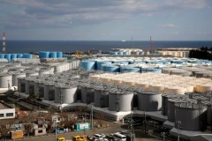 绿色和平组织警告：福岛核废水恐损害人类基因